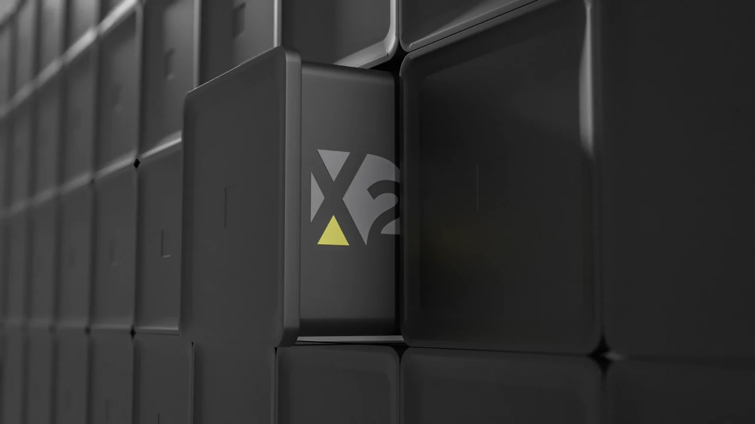 X2 Function Machine x2 solutions – Designed for Intelligent Fit in Complex Operations