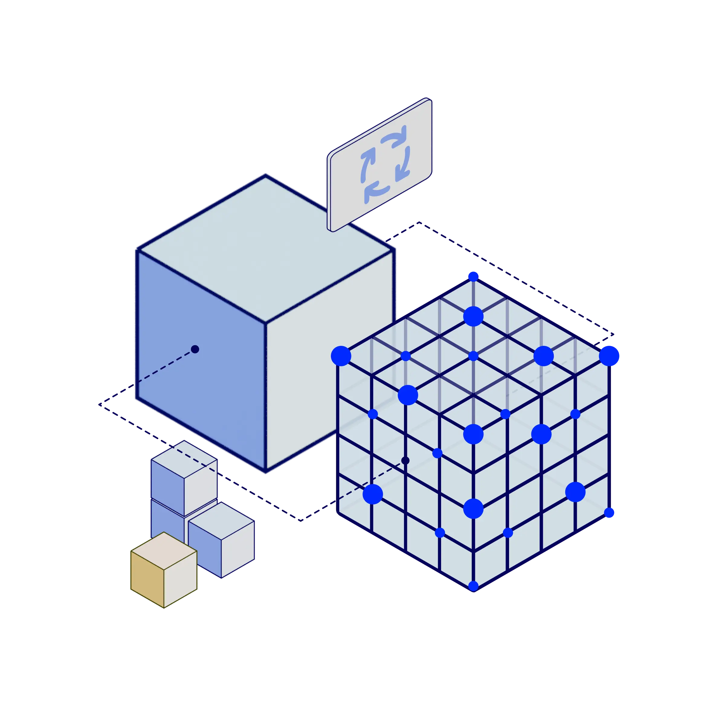Complex Tech Solution Technology Solutions – Infrastructure, Intelligently Re-Engineered | x2 ...